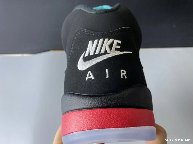 3 Jordan 5 Air Top CZ1786-001 0623